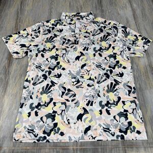 Bad Birdie Polo Shirt